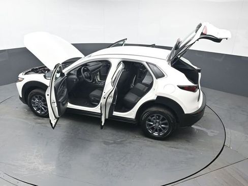 Certified 2025 MAZDA CX-30 AWD 2.5 S image 41