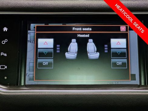 Used 2016 Land Rover Range Rover Sport HSE image 22