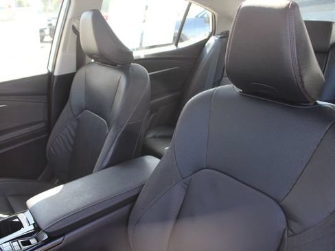 Certified 2025 Toyota Camry XLE FWD image 48