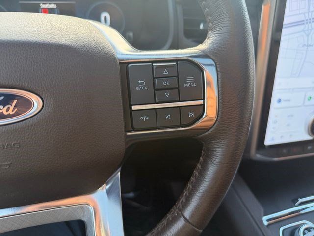 Used 2024 Ford Expedition Max King Ranch AWD/4WD image 23