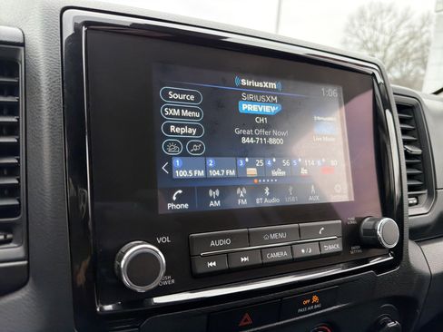 Used 2022 Nissan Frontier S w/ Technology Package image 18