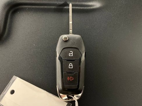 New 2026 Ford F150 XL w/ Equipment Group 103A High image 31