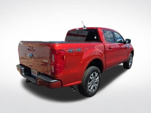 Used 2019 Ford Ranger Lariat w/ Equipment Group 501A Mid AWD/4WD image 5