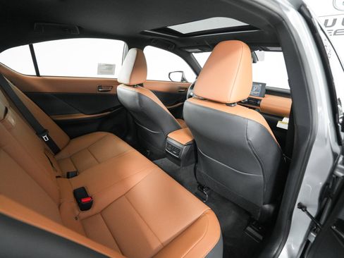 New 2025 Lexus IS 350 F Sport image 16