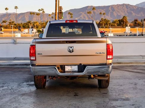 Certified 2024 RAM 1500 Classic SLT image 8