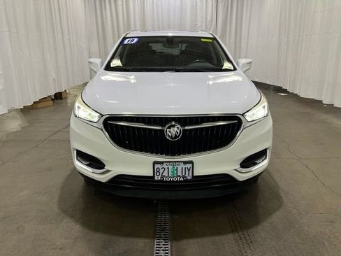 Used 2019 Buick Enclave Essence AWD/4WD image 9