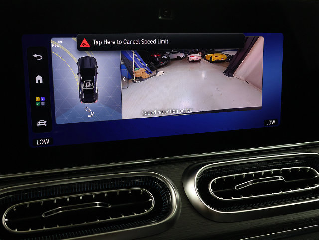 New 2027 Mercedes-Benz GLE 450 4MATIC image 22
