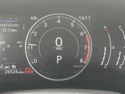 Used 2023 Lexus RX 350 Premium FWD image 12