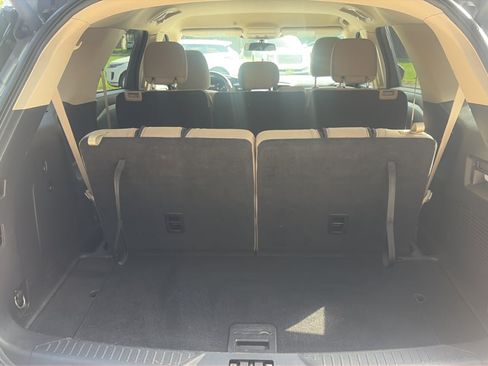 Used 2022 Ford Explorer 4WD image 27