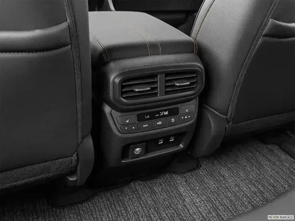 New 2026 Honda Passport TrailSport Elite image 65
