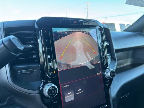 Used 2026 RAM 3500 Tradesman w/ Max Tow Package image 18