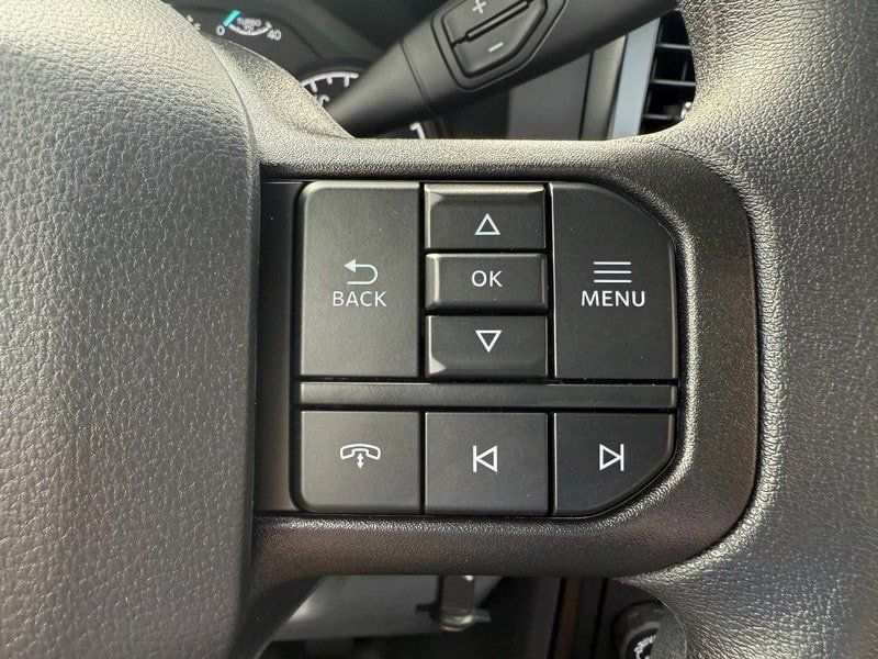 New 2026 Ford F350 XL RWD image 50