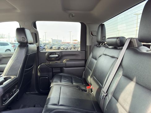 Used 2021 Chevrolet Silverado 2500 LT w/ Z71 Sport Edition image 34