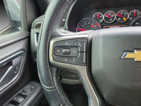 Used 2022 Chevrolet Tahoe LS image 10