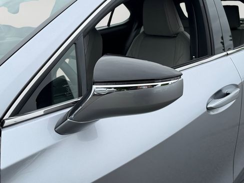 Certified 2025 Lexus UX 300h AWD w/ Cold Area Package image 27