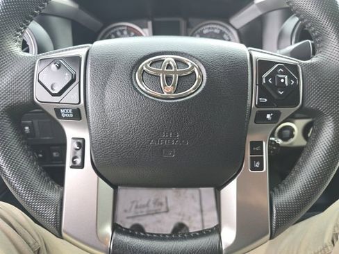 Used 2023 Toyota Tacoma SR5 w/ Technology Package image 23