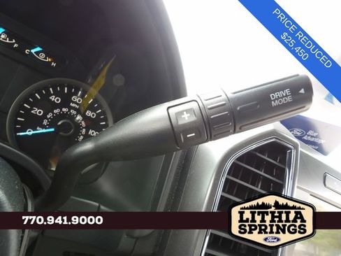 Certified 2020 Ford F150 XLT RWD image 24