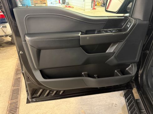 Used 2023 Ford F150 XLT w/ Equipment Group 302A High image 39