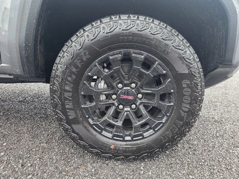 New 2026 GMC Canyon Elevation w/ Convenience Package AWD/4WD image 44