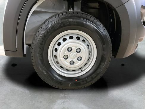 New 2026 RAM ProMaster 2500 w/ Convenience Group image 14