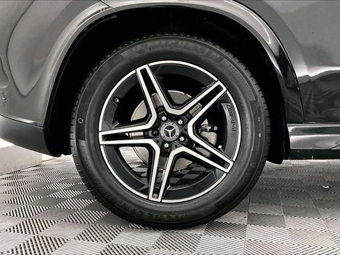 Used 2022 Mercedes-Benz GLE 350 image 8