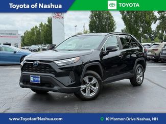 Certified 2022 Toyota RAV4 XLE w/ XLE Grade Weather Package AWD/4WD video 1