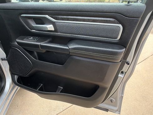 Used 2022 RAM 1500 Big Horn image 18