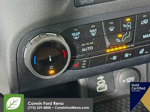 Certified 2024 Ford Bronco Sport Outer Banks w/ Tech Package AWD/4WD image 24