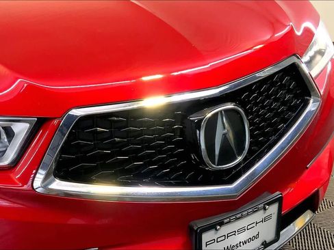Used 2020 Acura MDX SH-AWD image 34