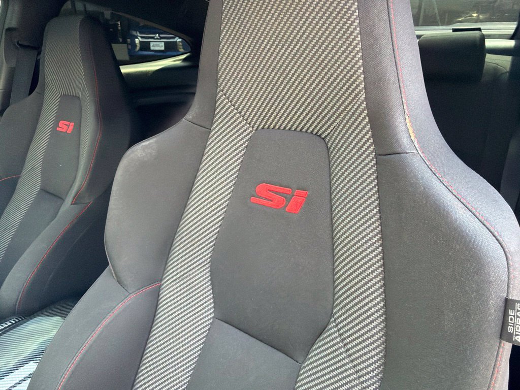 Used 2019 Honda Civic Si image 18