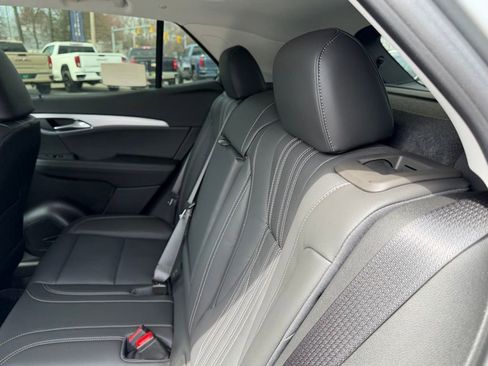New 2026 Buick Envision Avenir AWD/4WD image 7