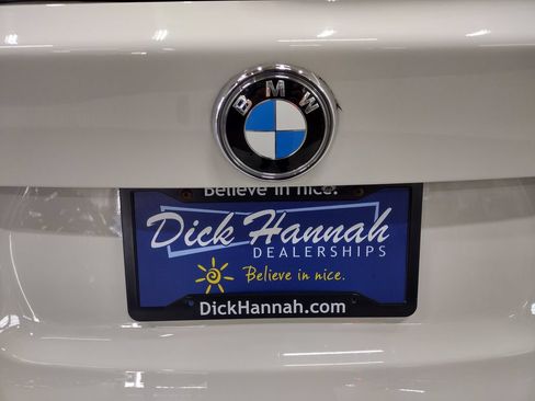 Used 2017 BMW X3 xDrive28i AWD/4WD image 17