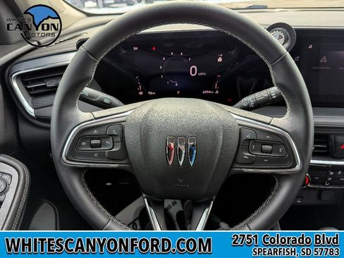 Used 2025 Buick Encore GX Preferred image 15