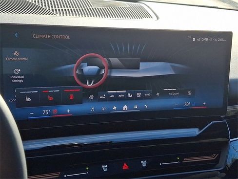 New 2026 BMW 530i xDrive 530i xDrive w/ Convenience Package image 15