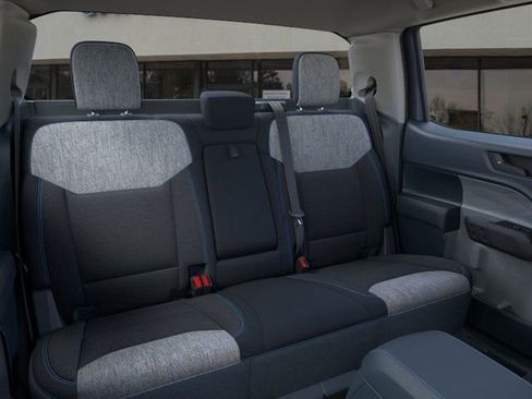 New 2026 Ford Maverick XLT w/ XLT Luxury Package image 11