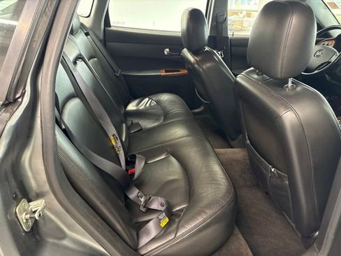 Used 2005 Buick LaCrosse CXL w/ Gold Convenience Package FWD image 26