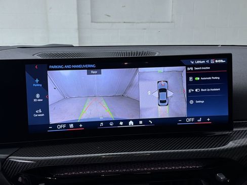 Certified 2026 BMW M240i xDrive Coupe w/ Premium Package image 18