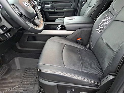 Used 2025 RAM 2500 Power Wagon image 17