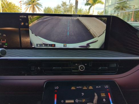 New 2026 INFINITI QX80 Autograph image 27