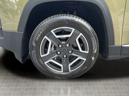 New 2026 Jeep Cherokee Limited AWD/4WD image 26
