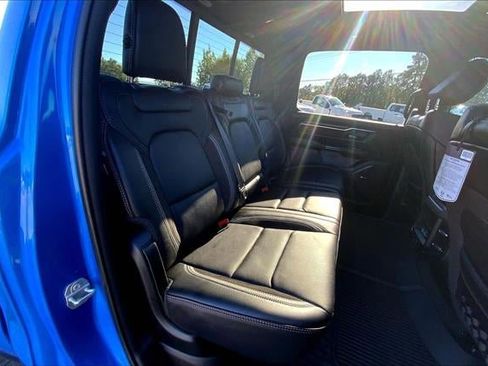 Used 2024 RAM 1500 TRX w/ TRX Level 2 Equipment Group image 61