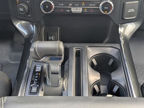 Used 2022 Ford F150 XLT w/ Equipment Group 302A High image 20