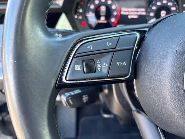 Used 2022 Audi A3 2.0T Premium AWD/4WD image 11