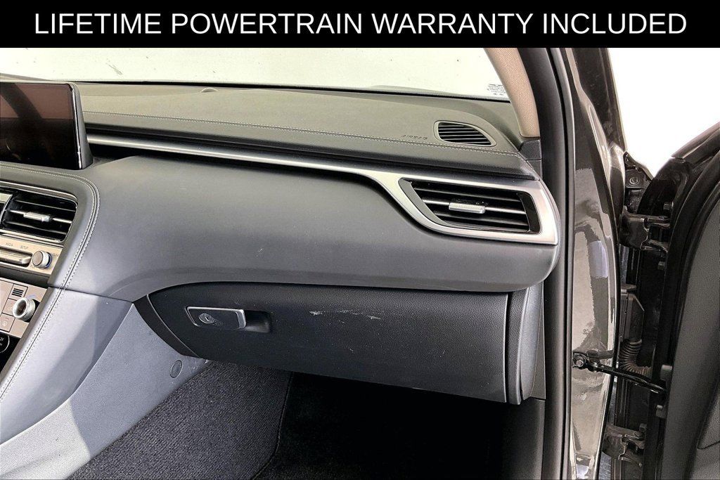 Used 2026 Genesis G70 2.5T RWD image 19