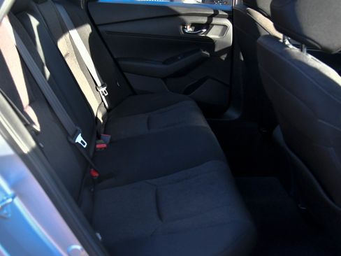 Used 2024 Honda Accord EX image 38