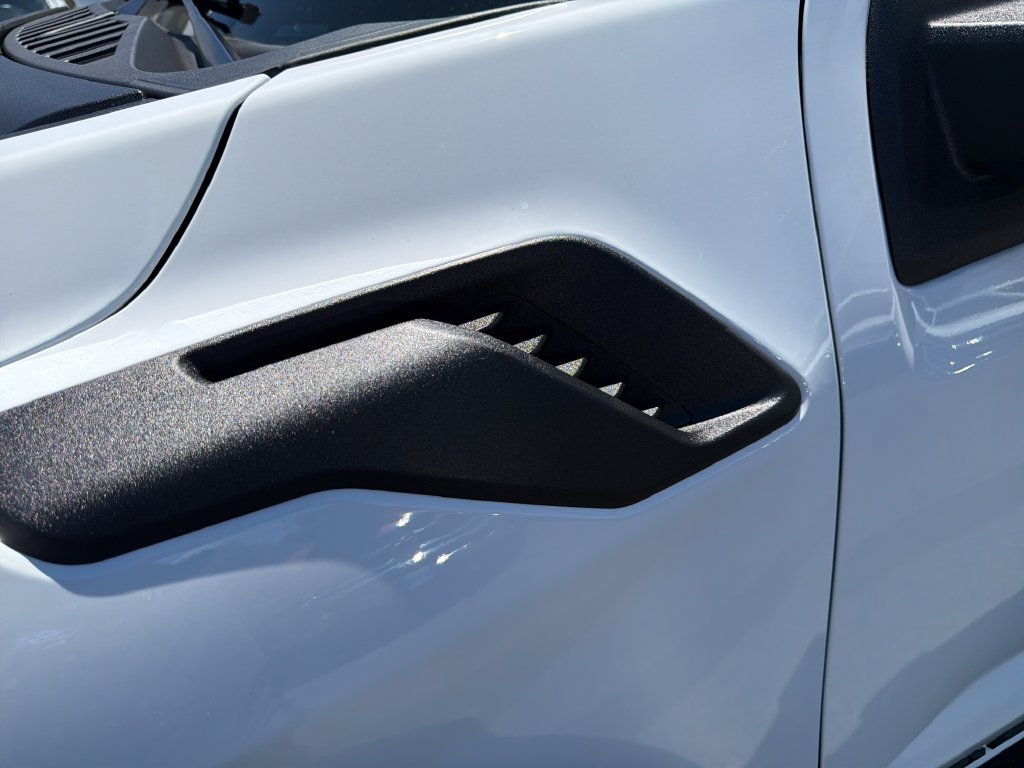New 2026 Ford F150 Raptor AWD/4WD image 10