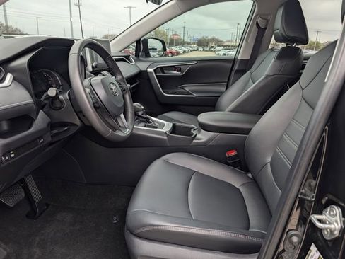 Used 2024 Toyota RAV4 XLE Premium image 26