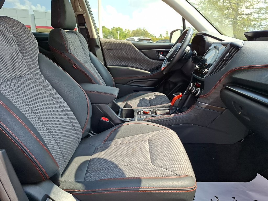 Used 2023 Subaru Forester Sport AWD/4WD image 31