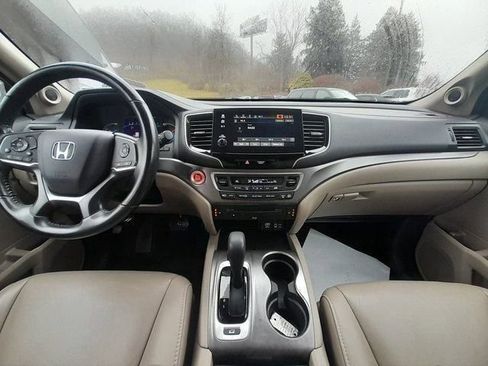 Used 2020 Honda Pilot EX-L image 51