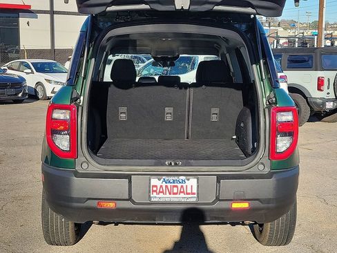 Used 2023 Ford Bronco Sport Big Bend image 8